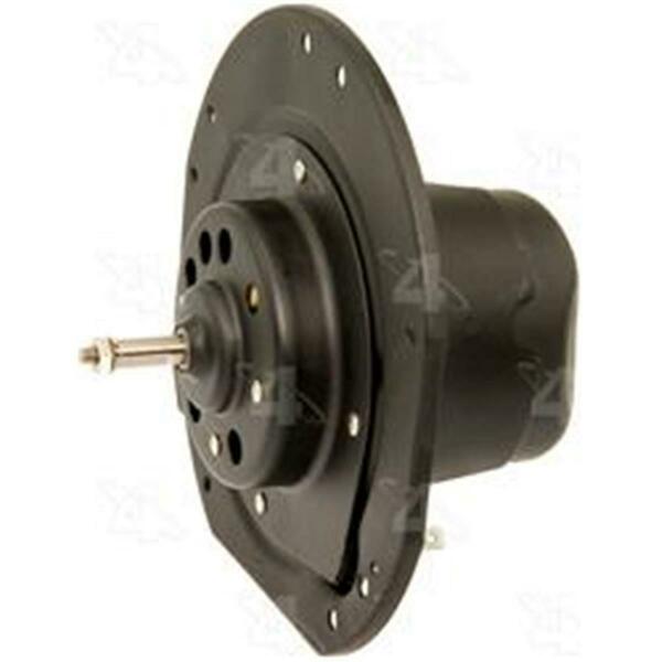 Four Seasons Flowers Climate Control - Blower Motor F11-35587